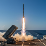 From Aspirations to Arsenal: How Iran’s Naval Missiles Are Rewriting Global Power Calculations From Aspirations to Arsenal: How Iran’s Naval Missiles Are Rewriting Global Power Calculations