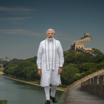 Modi’s Pivot: From Washington to Beijing Modi’s Pivot: From Washington to Beijing