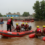 Pakistan’s Preparedness Shines Amid Monsoon Challenges Pakistan’s Preparedness Shines Amid Monsoon Challenges