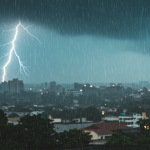 Pakistan Monsoon 2025: From Overflow to Opportunity in Managing 14 MAF of Floodwater for Water Security Pakistan Monsoon 2025: From Overflow to Opportunity in Managing 14 MAF of Floodwater for Water Security