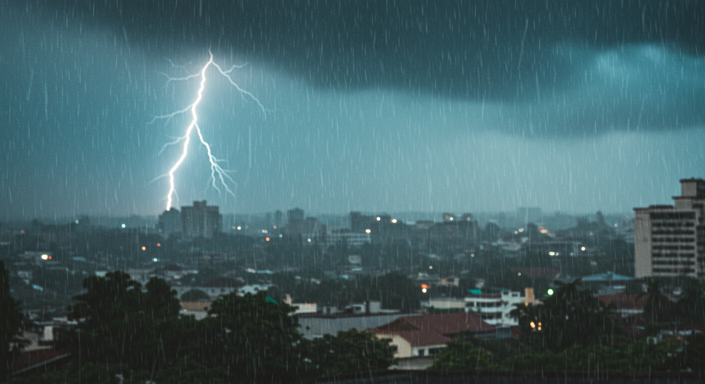 Pakistan Monsoon 2025: From Overflow to Opportunity in Managing 14 MAF of Floodwater for Water Security Pakistan Monsoon 2025: From Overflow to Opportunity in Managing 14 MAF of Floodwater for Water Security