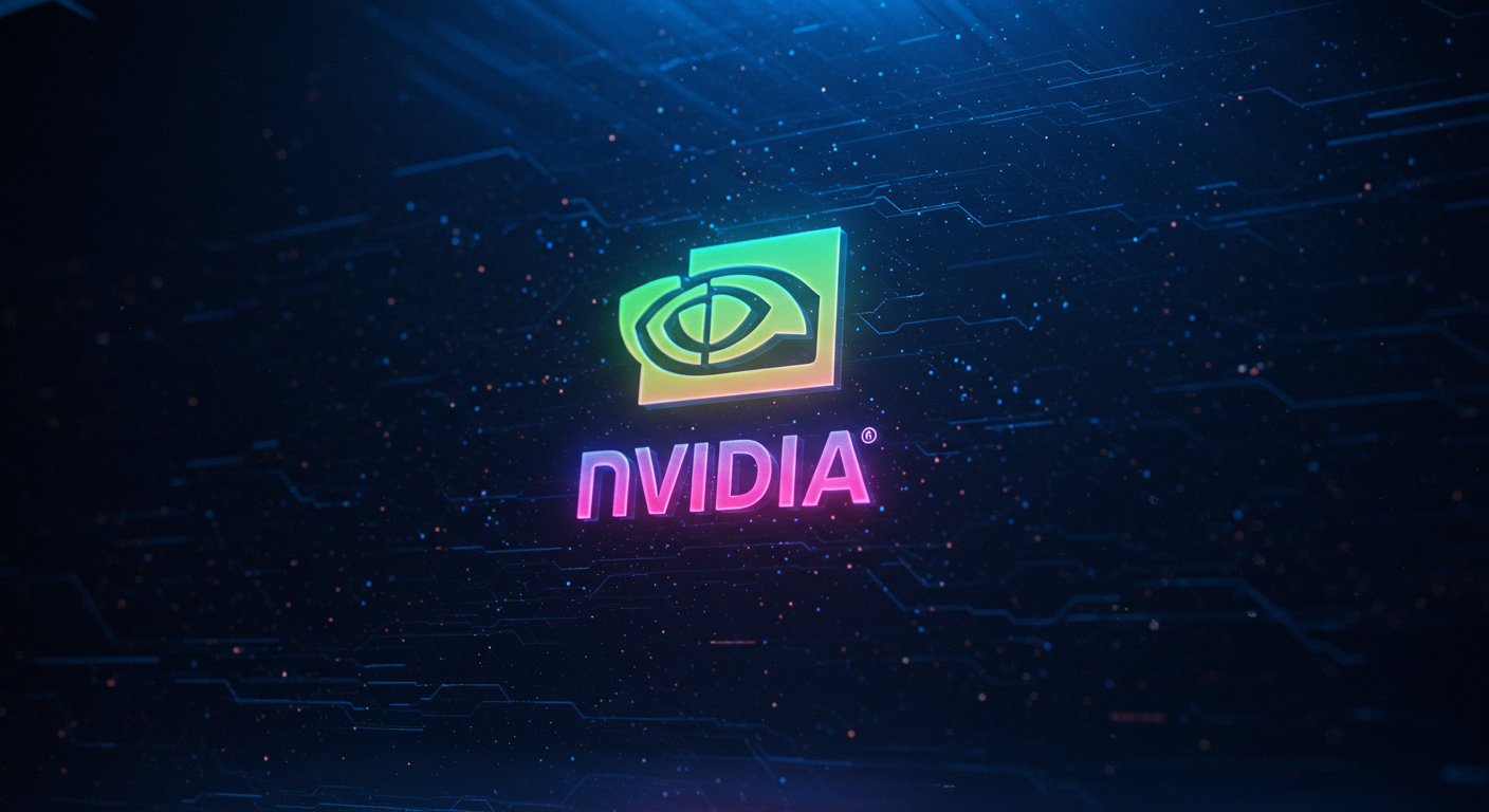Nvidia’s AI Boom: Riding High Despite Geopolitical Storms Nvidia’s AI Boom: Riding High Despite Geopolitical Storms