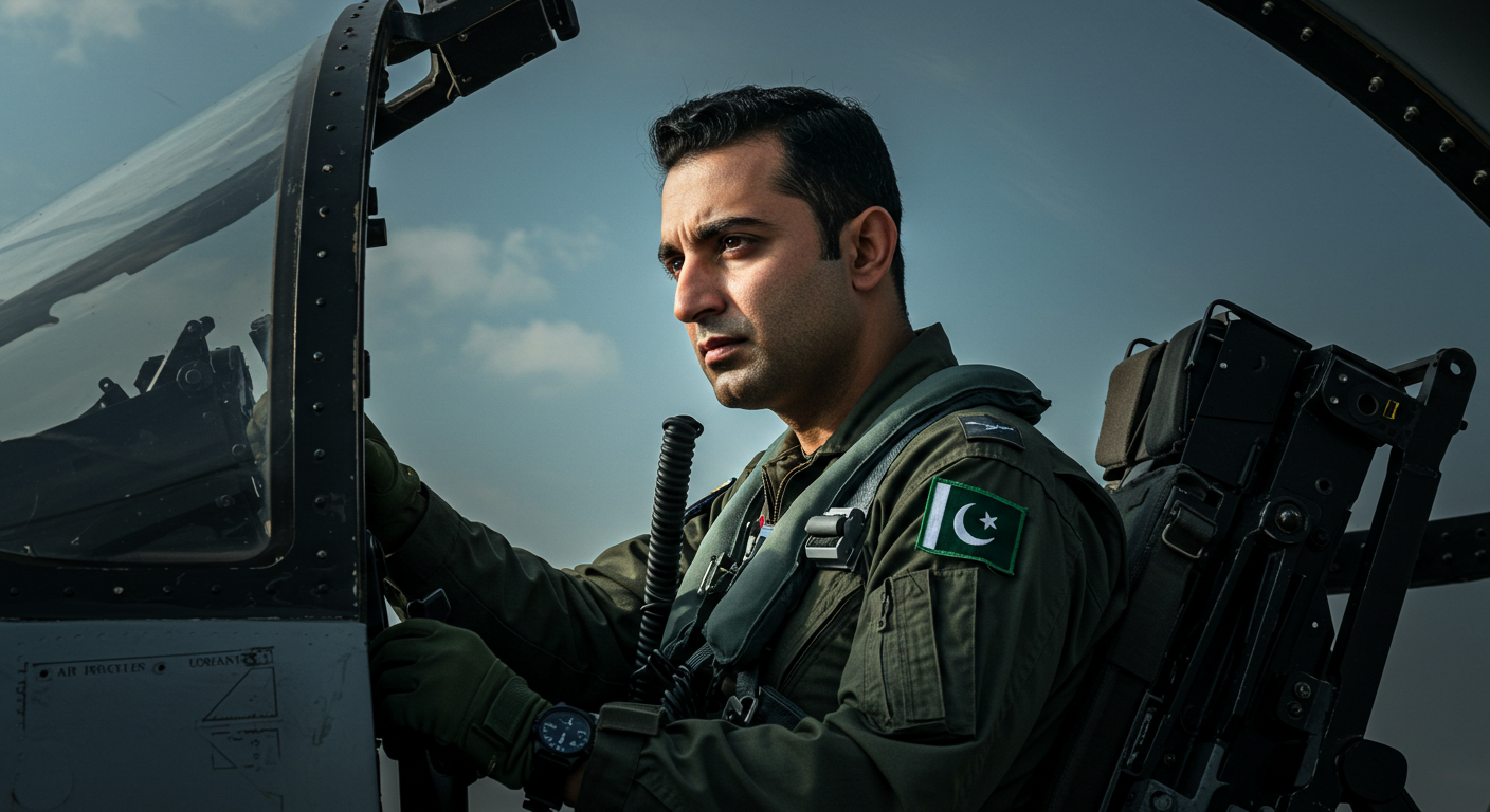 Pakistan Air Force: Wings of Mercy Amid Climate Fury Pakistan Air Force: Wings of Mercy Amid Climate Fury