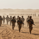 Pakistani Army Chief: Gaza Genocide Is the Worst Humanitarian Disaster, Warns Swift Response to Indian Aggression Pakistani Army Chief: Gaza Genocide Is the Worst Humanitarian Disaster, Warns Swift Response to Indian Aggression
