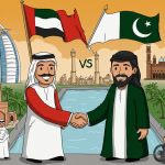Emirates Loves Pakistan: Dubai Hosts Grand Celebration for Pakistan’s 78th Independence Day Emirates Loves Pakistan: Dubai Hosts Grand Celebration for Pakistan’s 78th Independence Day