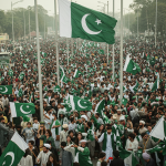 Pakistan’s Pride in Full Colour in Osaka Pakistan’s Pride in Full Colour in Osaka