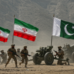 Iran and Pakistan: A New Chapter of Unity Against Terrorism Iran and Pakistan: A New Chapter of Unity Against Terrorism