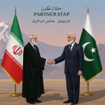 Iran-Pakistan B Agriculture Partnership Sets Stage for Regional Food Corridor Iran-Pakistan B Agriculture Partnership Sets Stage for Regional Food Corridor