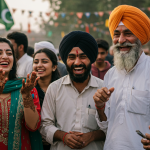 Pakistan’s Leadership Renews Pledge to Safeguard Minority Rights Pakistan’s Leadership Renews Pledge to Safeguard Minority Rights