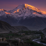 Pakistan’s Rising Promise: Ice Stupas Bring Hope to the Mountains Pakistan’s Rising Promise: Ice Stupas Bring Hope to the Mountains
