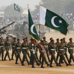Pakistan’s Parade Ground Shines with a Splendid Display of Military Power Pakistan’s Parade Ground Shines with a Splendid Display of Military Power