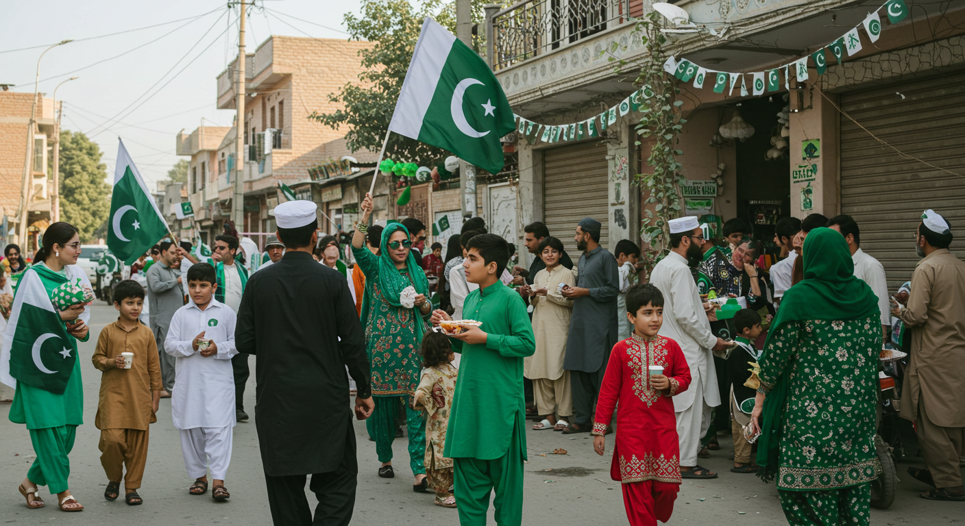 488 Brave Souls Celebrated in the Marka-i-Haq Tribute 488 Brave Souls Celebrated in the Marka-i-Haq Tribute