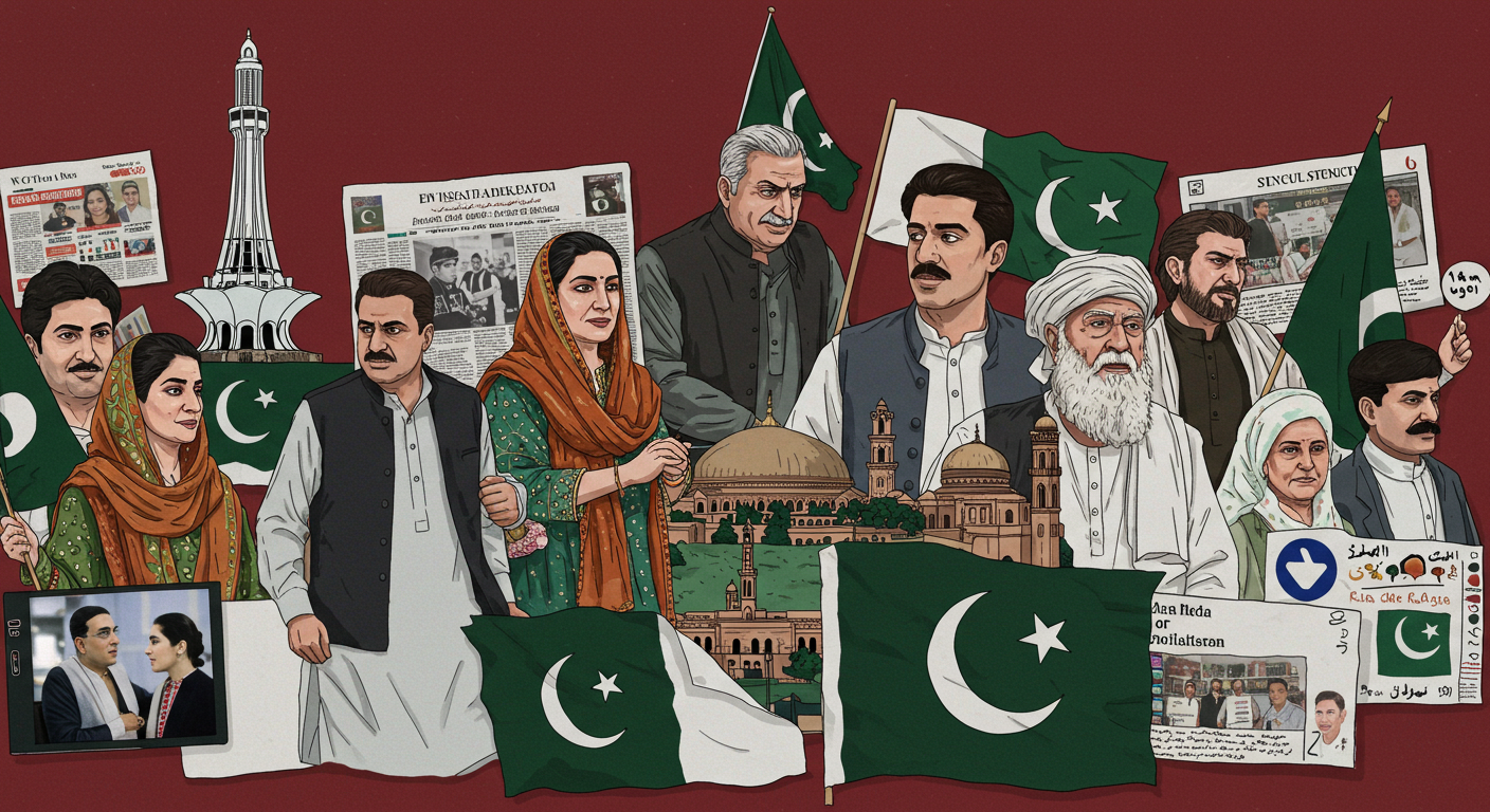 Gandapur Joins the Fight for Peace Gandapur Joins the Fight for Peace