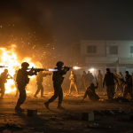 Breaking the Cycle of Terror: The Real Story Behind Bajaur’s Déjà Vu Breaking the Cycle of Terror: The Real Story Behind Bajaur’s Déjà Vu