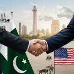 Pak-US Relations Amidst the Backdrop of Baluchistan’s Wealth Pak-US Relations Amidst the Backdrop of Baluchistan’s Wealth
