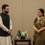Cold War Hyphenation Returns: Pakistan’s Central Role Exposes India’s Dependency Cold War Hyphenation Returns: Pakistan’s Central Role Exposes India’s Dependency