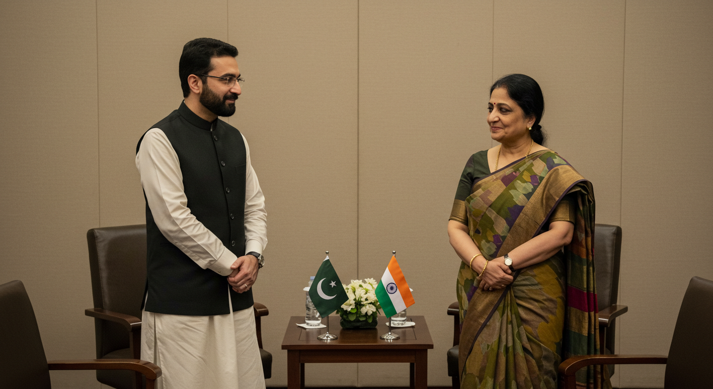Cold War Hyphenation Returns: Pakistan’s Central Role Exposes India’s Dependency