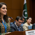 Pakistan’s Diplomatic Offensive: Keeping the Kashmir Flame Alive at the UN and OIC