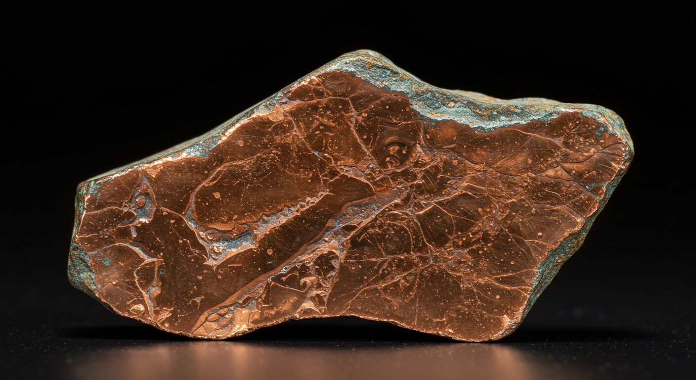 Pakistan’s Copper Leap: Strategic US Tariff Deal Poised to Unlock Mining Boom Pakistan’s Copper Leap: Strategic US Tariff Deal Poised to Unlock Mining Boom