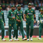 PSL at Ten: Pakistan’s Field of Dreams and Future Glory PSL at Ten: Pakistan’s Field of Dreams and Future Glory