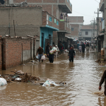 Pakistan’s Deadly Floods Amid Climate Crisis Pakistan’s Deadly Floods Amid Climate Crisis