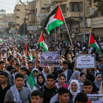 Pakistan’s Voice for Gaza Will Not Be Silenced Pakistan’s Voice for Gaza Will Not Be Silenced
