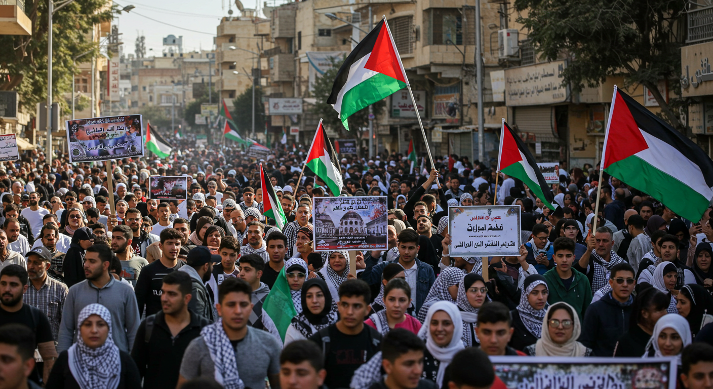 Pakistan’s Voice for Gaza Will Not Be Silenced Pakistan’s Voice for Gaza Will Not Be Silenced