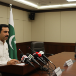 Pakistan Draws the Line: No Bilateral Cricket Without Equality, Says PCB Chief Pakistan Draws the Line: No Bilateral Cricket Without Equality, Says PCB Chief