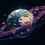 Multipolar Competition and The Future of Global Order