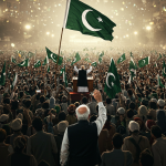 The Sons of Aleema Khan and the Face of Elite Capture The Sons of Aleema Khan and the Face of Elite Capture