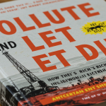 Pollute and Let Die: How the World’s Rich Are Outsourcing Environmental Genocide Pollute and Let Die: How the World’s Rich Are Outsourcing Environmental Genocide