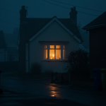 Storm Floris Brings Power Cuts, Travel Chaos, and Flying Cows to the UK Storm Floris Brings Power Cuts, Travel Chaos, and Flying Cows to the UK