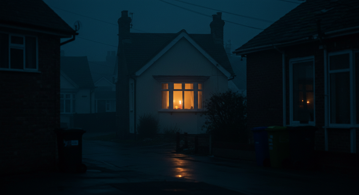 Storm Floris Brings Power Cuts, Travel Chaos, and Flying Cows to the UK Storm Floris Brings Power Cuts, Travel Chaos, and Flying Cows to the UK