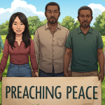 Preaching Peace, Protecting Terror: Imran Khan’s Dangerous Game Preaching Peace, Protecting Terror: Imran Khan’s Dangerous Game