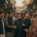 Khyber Pakhtunkhwa Floods Expose PTI’s Governance Failures as State Steps In Khyber Pakhtunkhwa Floods Expose PTI’s Governance Failures as State Steps In