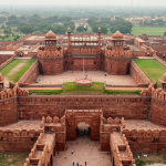 From Red Fort to Foreign Court: The Viceroy Is Back