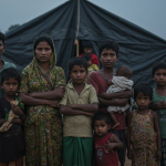 Unseen and Unacknowledged: India’s Rohingya Rejections and the Erosion of Refugee Protections Unseen and Unacknowledged: India’s Rohingya Rejections and the Erosion of Refugee Protections