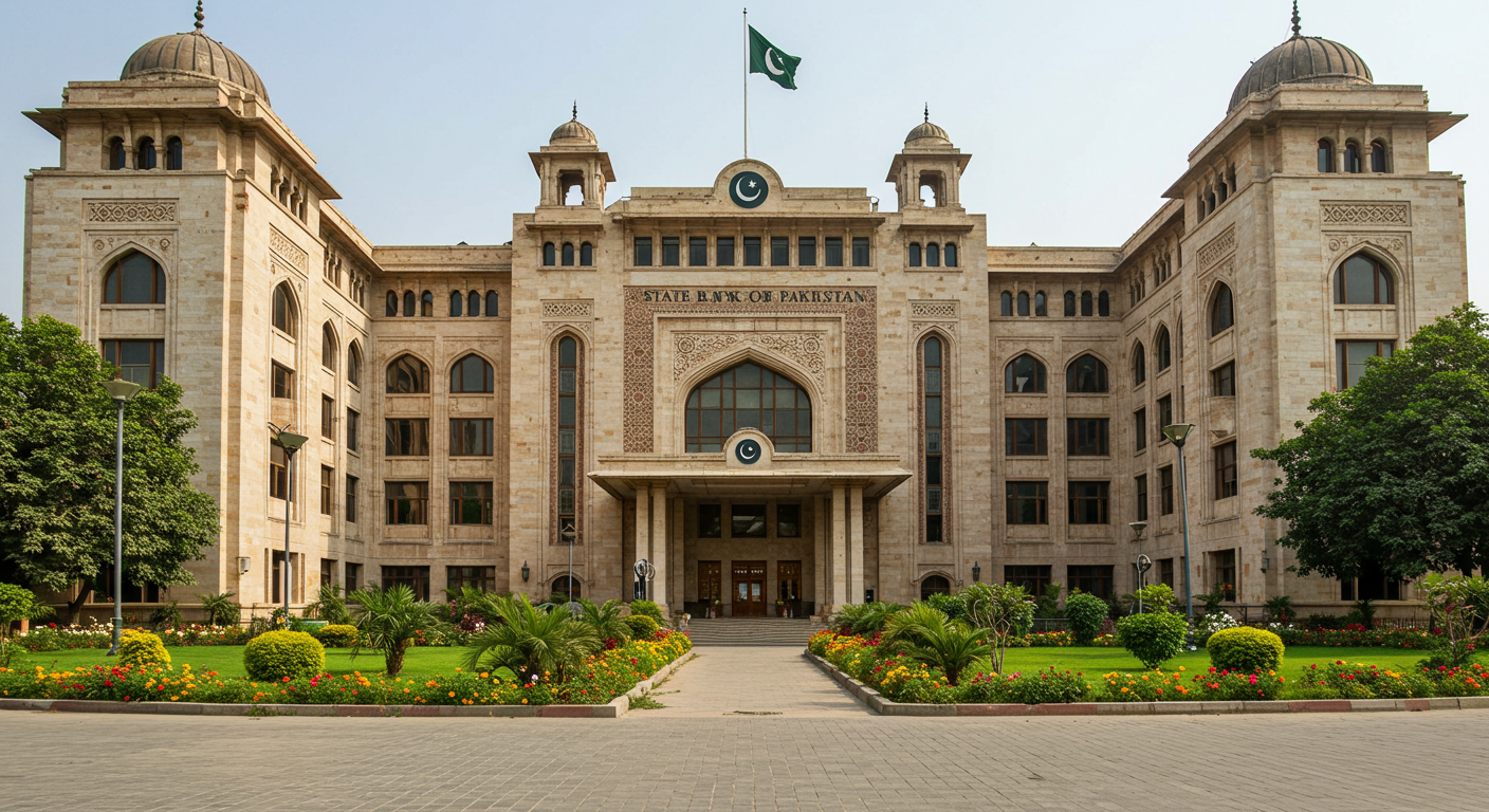 Pakistan Charts New Path: SBP-BSC & UN Women Join Forces to Empower Women Through Financial Inclusion Pakistan Charts New Path: SBP-BSC & UN Women Join Forces to Empower Women Through Financial Inclusion
