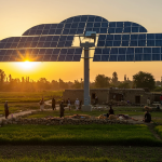 Powering Tomorrow: Why Solar Could Transform Pakistan and the Global South Powering Tomorrow: Why Solar Could Transform Pakistan and the Global South