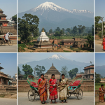 Unmasking the Cross-Border Threat for South Asia Unmasking the Cross-Border Threat for South Asia