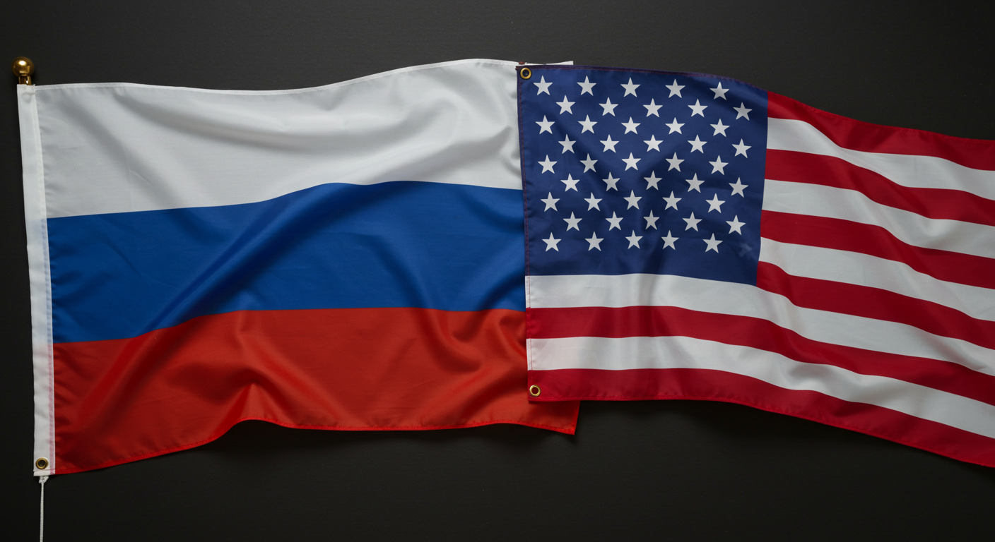 Putin Praises Trump’s Peace Push, Hints at Possible Nuclear Deal at Alaska Summit Putin Praises Trump’s Peace Push, Hints at Possible Nuclear Deal at Alaska Summit