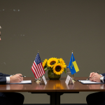 A Peace Through Pragmatism: Trump’s Bold Path in Ukraine