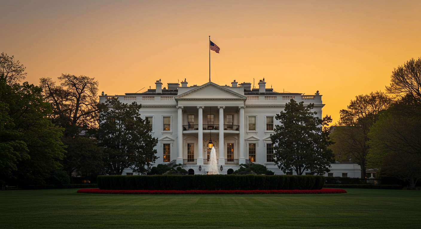 Trump’s Dream Ballroom: White House Announces 0 Million Expansion Plan Trump’s Dream Ballroom: White House Announces 0 Million Expansion Plan
