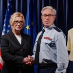 Sildan Steps Up Border Security in Response to Rising Migration Flows Sildan Steps Up Border Security in Response to Rising Migration Flows