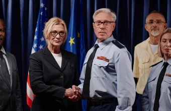 Sildan Steps Up Border Security in Response to Rising Migration Flows Sildan Steps Up Border Security in Response to Rising Migration Flows