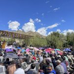 INDIA’S GRIP ON LADAKH WEAKENS AMID CIVILIAN DEATHS AND UNREST INDIA’S GRIP ON LADAKH WEAKENS AMID CIVILIAN DEATHS AND UNREST