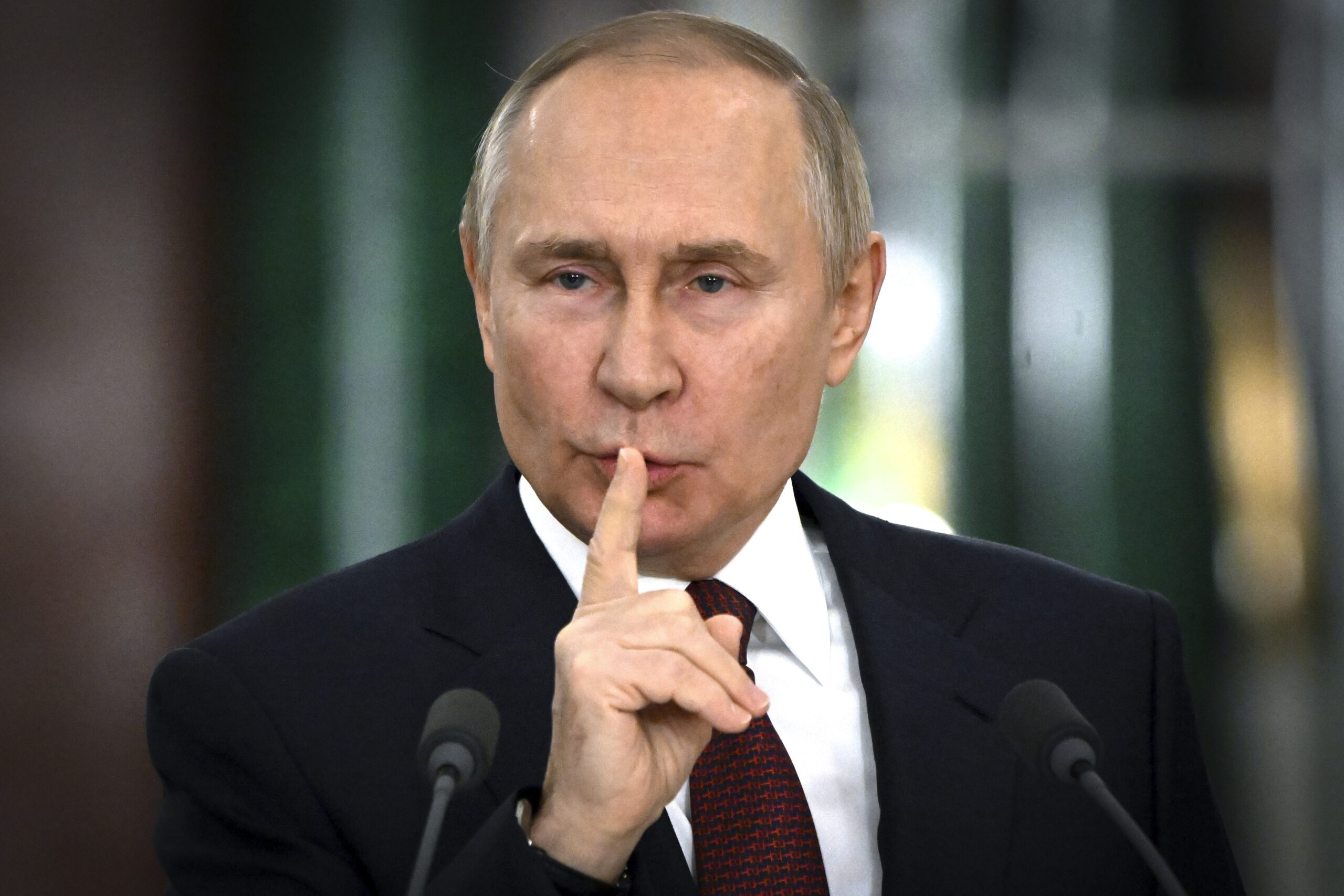 Russia-Estonia Airspace Dispute: NATO Faces Strategic Crossroads Russia-Estonia Airspace Dispute: NATO Faces Strategic Crossroads