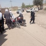 Security Forces Crush Cross-Border Network in Lakki Marwat Security Forces Crush Cross-Border Network in Lakki Marwat