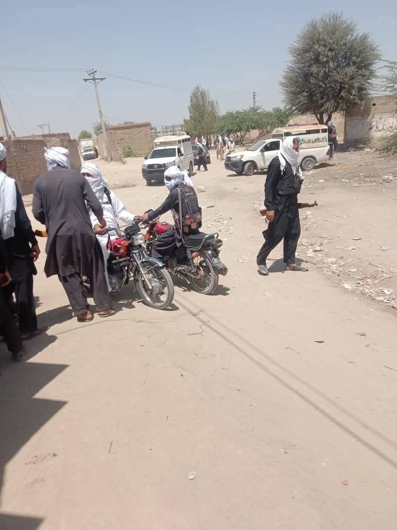 Security Forces Crush Cross-Border Network in Lakki Marwat