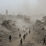 Afghanistan’s Earthquake Tragedy: A Nation Struggles to Survive Repeated Shocks Afghanistan’s Earthquake Tragedy: A Nation Struggles to Survive Repeated Shocks